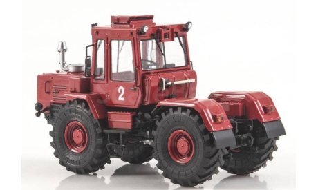 Трактор Т-155М, масштабная модель, ModelPro, scale43