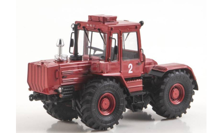 Трактор Т-155М, масштабная модель, ModelPro, scale43