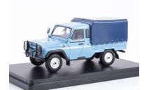 УАЗ- 2315, масштабная модель, Lastochka, scale43