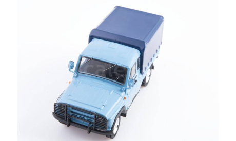 УАЗ- 2315, масштабная модель, Lastochka, scale43