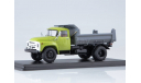 ЗИЛ-ММЗ-4505 самосвал, масштабная модель, scale43, Start Scale Models (SSM)