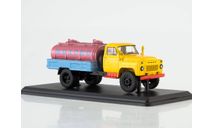 АЦПТ-3,3 (53) Молоко, Автоэкспорт, масштабная модель, Start Scale Models (SSM), scale43