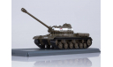 ИС-2 Боевые друзья, масштабные модели бронетехники, Start Scale Models (SSM), 1:43, 1/43