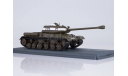 ИС-2 Боевые друзья, масштабные модели бронетехники, Start Scale Models (SSM), 1:43, 1/43