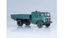 Паровой грузовой автомобиль НАМИ-012, масштабная модель, 1:43, 1/43