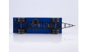 МАЗ-83781 с тентом, масштабная модель, Автоистория (АИСТ), scale43