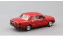 Горький 3110, красный, масштабная модель, ГАЗ, Наш Автопром, 1:43, 1/43