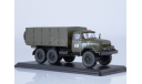 Автомобиль-фургон хлебный АФХО-131М, масштабная модель, ModelPro, 1:43, 1/43