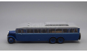 ЯА-2 ЯГАЗ ’Гигант’ (1932), синий, масштабная модель, ULTRA Models, 1:43, 1/43