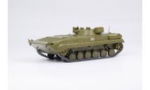 Наши Танки №32, ПРП-4, журнальная серия масштабных моделей, MODIMIO Collections, 1:43, 1/43