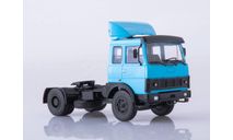 МАЗ-5432, масштабная модель, Наши Грузовики, 1:43, 1/43