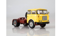 Skoda-706 MTTN, масштабная модель, Škoda, Автоистория (АИСТ), 1:43, 1/43