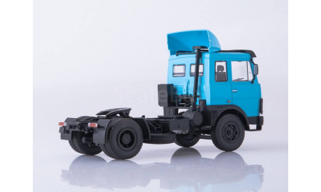 МАЗ-5432, масштабная модель, Наши Грузовики, scale43
