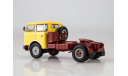 Skoda-706 MTTN, масштабная модель, Škoda, Автоистория (АИСТ), 1:43, 1/43