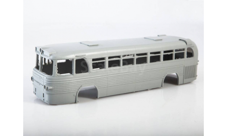 Сборная модель ЗИС-129, сборная модель автомобиля, 1:43, 1/43, AVD Models