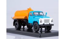 Ассенизационная машина АНМ-53 (53А), масштабная модель, Start Scale Models (SSM), 1:43, 1/43