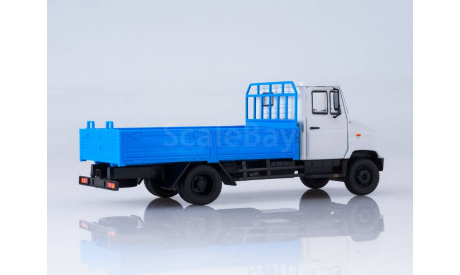 ЗИЛ-5301, масштабная модель, Наши Грузовики, 1:43, 1/43