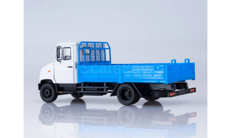 ЗИЛ-5301, масштабная модель, Наши Грузовики, 1:43, 1/43