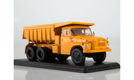 Tatra-148S1 самосвал, масштабная модель, Start Scale Models (SSM), 1:43, 1/43