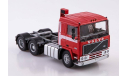 Volvo F12, масштабная модель, Start Scale Models (SSM), scale43