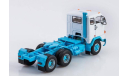 Volvo F89, масштабная модель, Start Scale Models (SSM), scale43