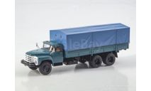 ЗИЛ-133ГЯ, масштабная модель, Start Scale Models (SSM), scale43
