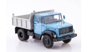 ЗИЛ 169Д, масштабная модель, ModelPro, scale43