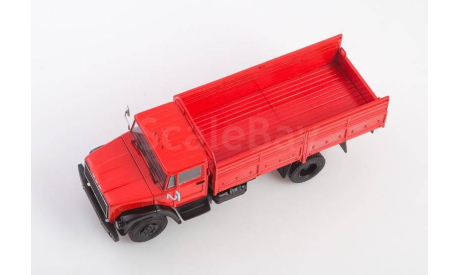 ЗИЛ-7Э169Г, масштабная модель, ModelPro, scale43