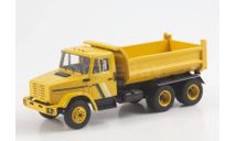 ЗИЛ-ММЗ-4520, масштабная модель, ModelPro, scale43