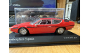 Lamborghini Espada minichamps, масштабная модель, scale43