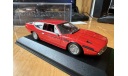 Lamborghini Espada minichamps, масштабная модель, scale43