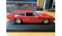 Lamborghini Espada minichamps, масштабная модель, scale43