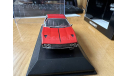 Lamborghini Espada minichamps, масштабная модель, scale43