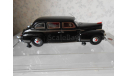 Dip Models   Масштабная модель ЗиС 115 г. Москва  111501   1:43, масштабная модель, scale43