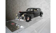 Dip Models   Масштабная модель ЗиС 115 г. Москва  111501   1:43, масштабная модель, scale43