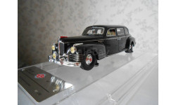 Dip Models   Масштабная модель ЗиС 115 г. Москва  111501   1:43