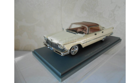 IMPERIAL CROWN 4-door Southampton  NEO., масштабная модель, Neo Scale Models, scale43