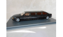 БМВ BMW 7 - Series  E38 Лимузин 1999 NEO 1:43, масштабная модель, Neo Scale Models, scale43