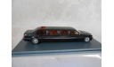 БМВ BMW 7 - Series  E38 Лимузин 1999 NEO 1:43, масштабная модель, Neo Scale Models, scale43