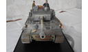 Танк  Германия   Тигр-1 образца 1942 года, сборные модели бронетехники, танков, бтт, scale35, Самоделка