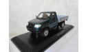 Уаз Uaz Cargo Patriot Пикап (зеленый металлик) Ранний 4х4 Дип Dip 1:43, масштабная модель, DiP Models, scale43