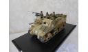 1:35 105mm Howitzer Motor Carriage M7 Priest., сборные модели бронетехники, танков, бтт, scale35, самоделка