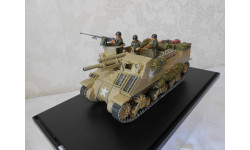 1:35 105mm Howitzer Motor Carriage M7 Priest.