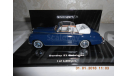 Bentley S2  Cabriolet  Minichamps ., масштабная модель, 1:43, 1/43