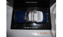 Bentley S2  Cabriolet  Minichamps ., масштабная модель, 1:43, 1/43