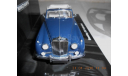 Bentley S2  Cabriolet  Minichamps ., масштабная модель, 1:43, 1/43