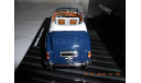 Bentley S2  Cabriolet  Minichamps ., масштабная модель, 1:43, 1/43