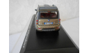 Norev   FIAT Panda 4 х4 monster   1:43, масштабная модель, scale43