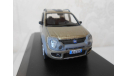 Norev   FIAT Panda 4 х4 monster   1:43, масштабная модель, scale43