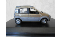 Norev   FIAT Panda 4 х4 monster   1:43, масштабная модель, scale43